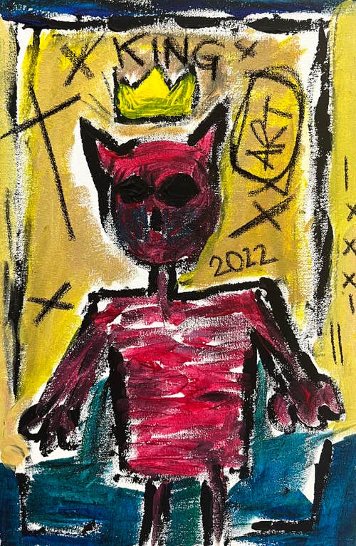 Inner Child thumbnail